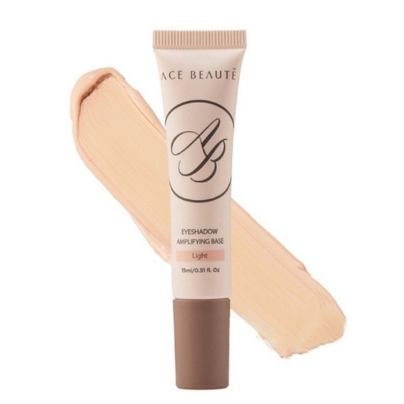 Ace Beaute Eyeshadow Amplifying Base in Light - Picture 8 of 8